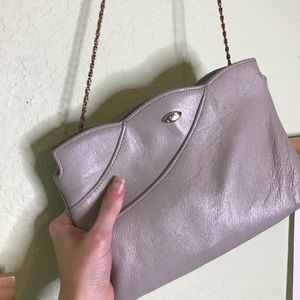 Vintage purse